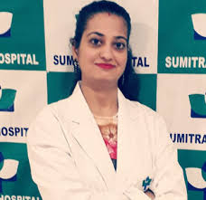 Dr Jyoti Bhatia